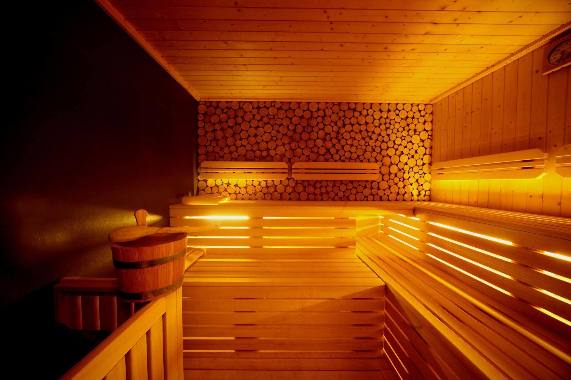 Residence Vallon Corvara In Badia Exterior foto